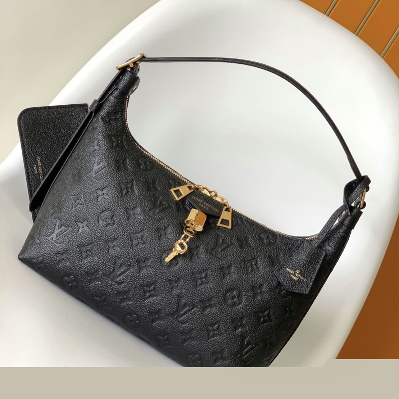 LV Top Handle Bags
